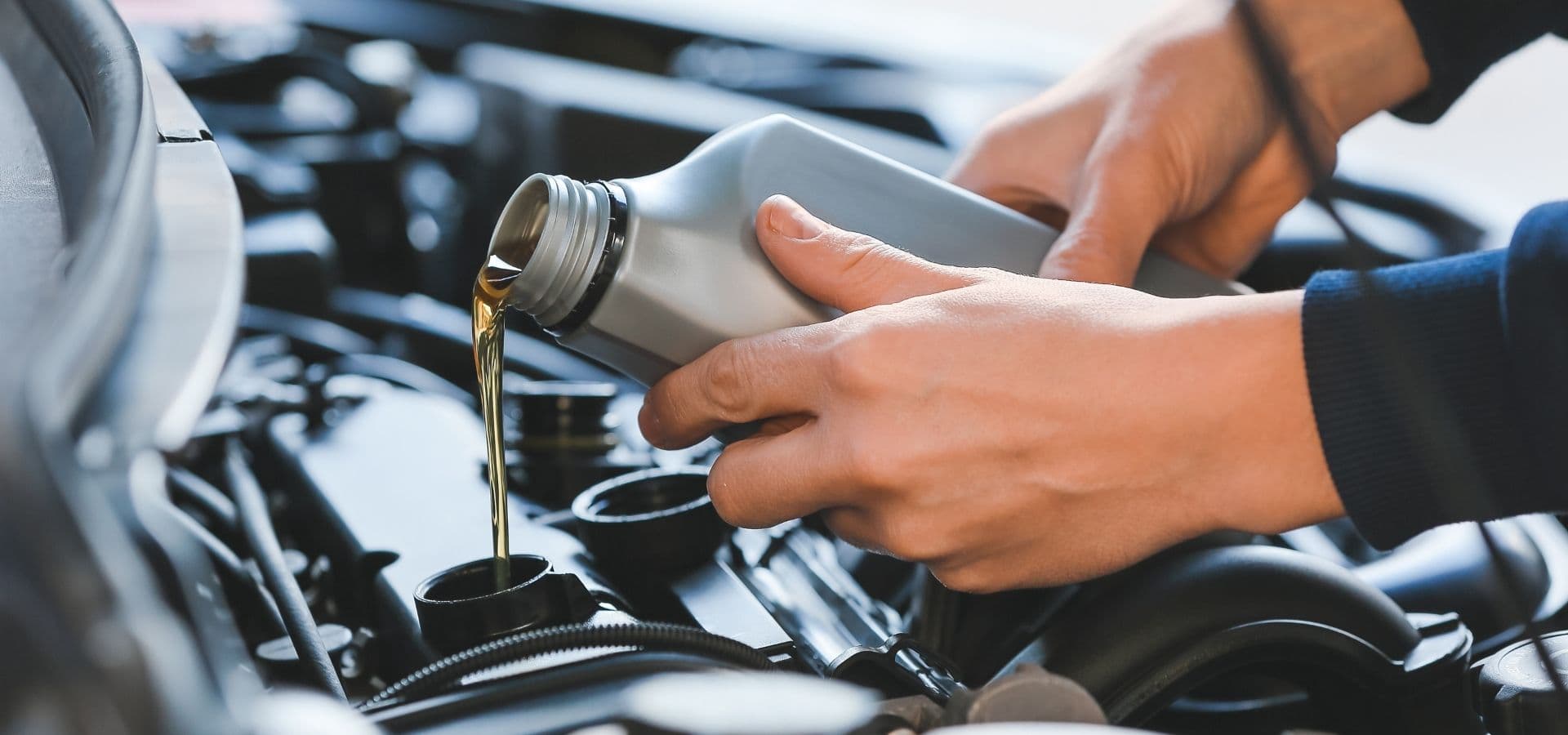 Yamanlar Oto Servis Ekibi