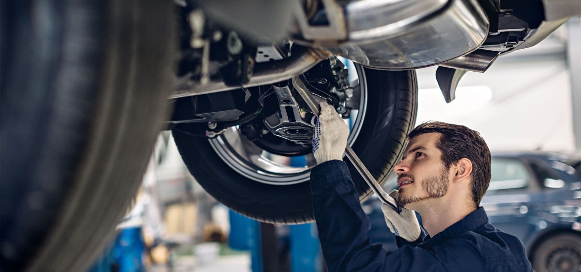 Yamanlar Oto Servis Hizmetleri